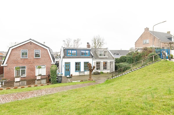 Medium property photo - Sleeuwijksedijk 103, 4251 XE Werkendam
